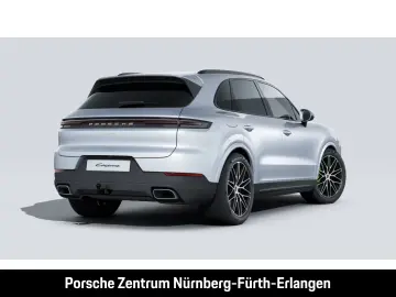 PORSCHE Cayenne E-Hybrid BOSE LED-Matrix InnoDrive Panor