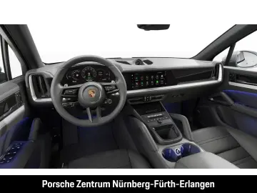 PORSCHE Cayenne E-Hybrid BOSE LED-Matrix InnoDrive Panor