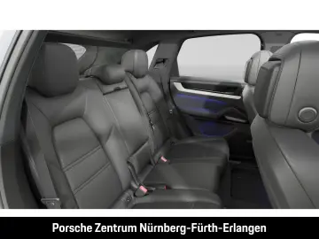 PORSCHE Cayenne E-Hybrid BOSE LED-Matrix InnoDrive Panor
