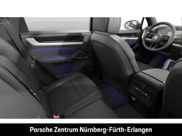 PORSCHE Cayenne E-Hybrid BOSE LED-Matrix InnoDrive Panor
