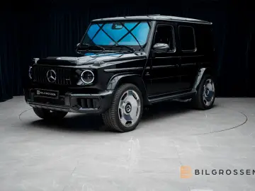 MERCEDES-BENZ G 63 AMG Superior Line Full Carbon A22&hellip;