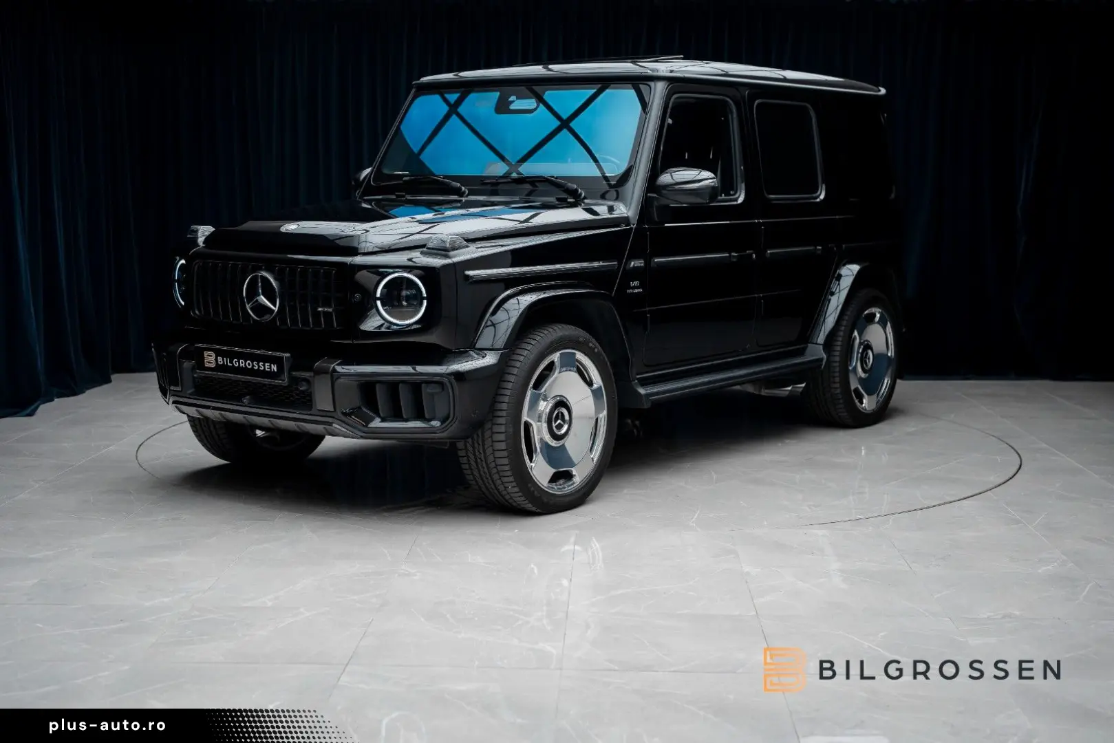 MERCEDES-BENZ G 63 AMG Superior Line Full Carbon A22&hellip;