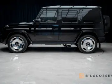 MERCEDES-BENZ G 63 AMG Superior Line Full Carbon A22…