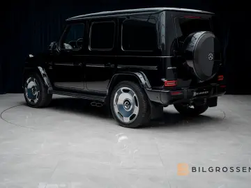 MERCEDES-BENZ G 63 AMG Superior Line Full Carbon A22…