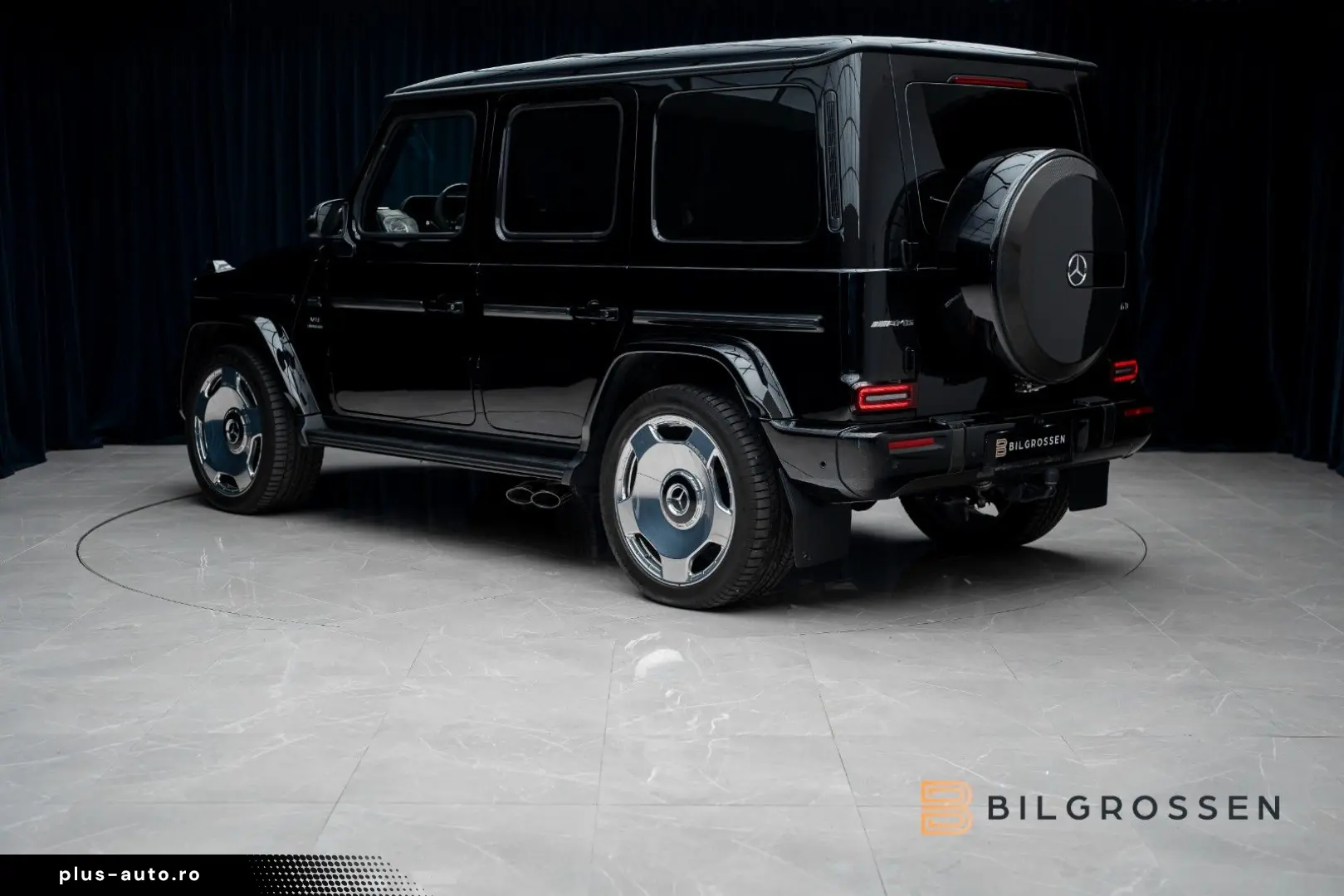 MERCEDES-BENZ G 63 AMG Superior Line Full Carbon A22&hellip;