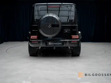 MERCEDES-BENZ G 63 AMG Superior Line Full Carbon A22…