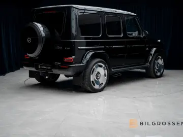 MERCEDES-BENZ G 63 AMG Superior Line Full Carbon A22…