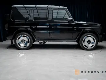 MERCEDES-BENZ G 63 AMG Superior Line Full Carbon A22…