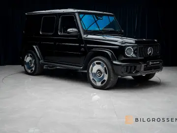 MERCEDES-BENZ G 63 AMG Superior Line Full Carbon A22…
