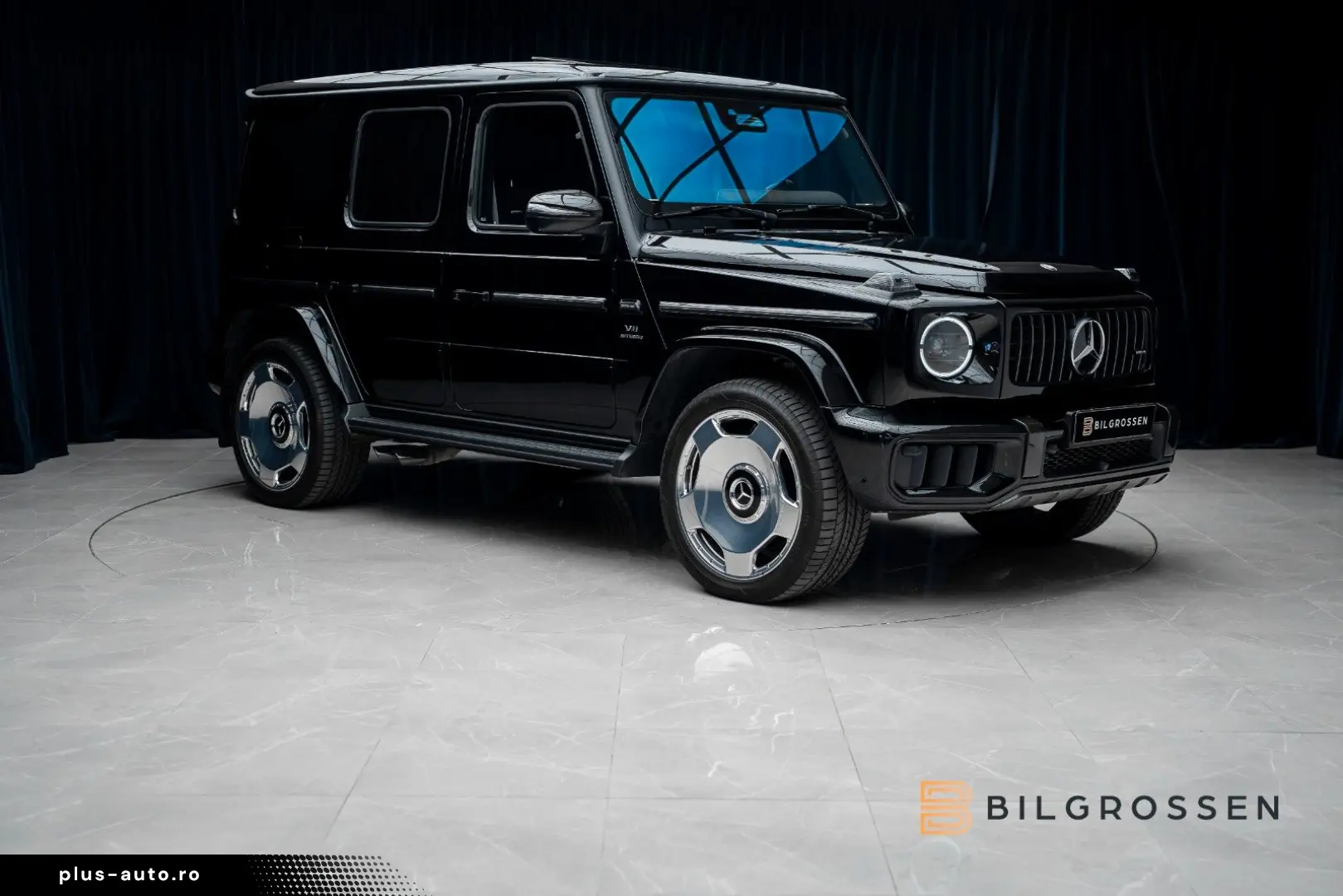 MERCEDES-BENZ G 63 AMG Superior Line Full Carbon A22&hellip;
