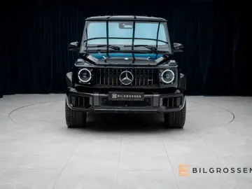 MERCEDES-BENZ G 63 AMG Superior Line Full Carbon A22…
