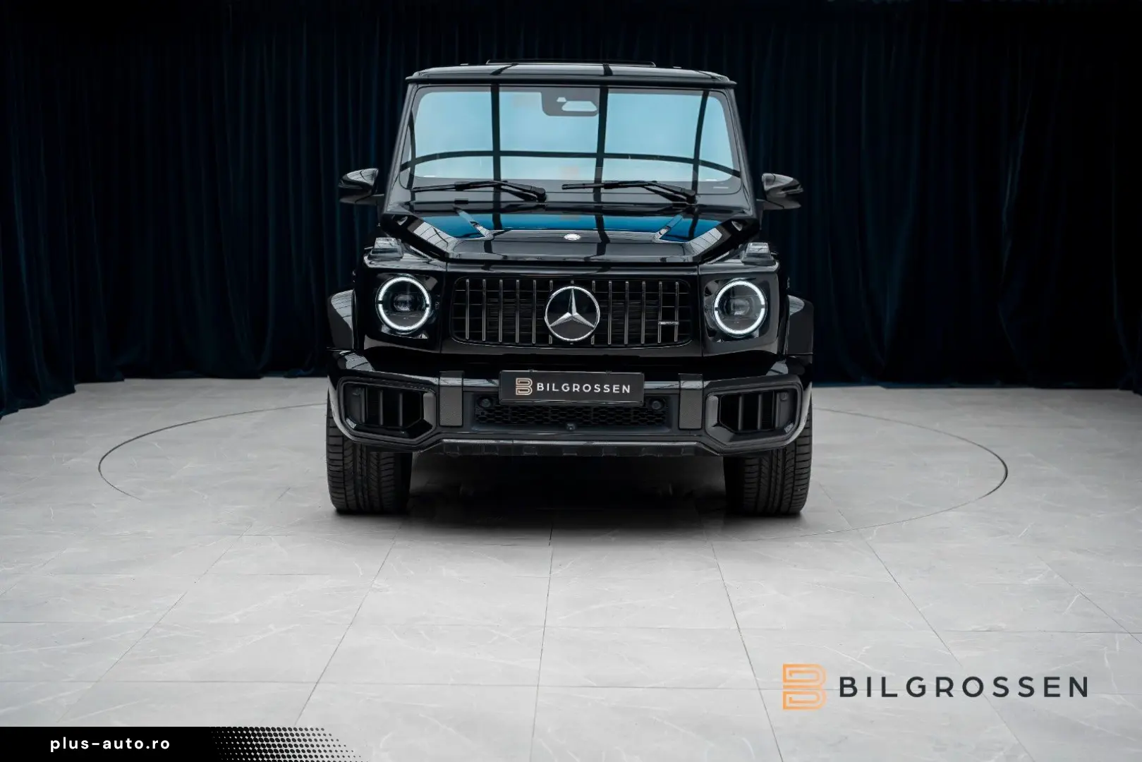 MERCEDES-BENZ G 63 AMG Superior Line Full Carbon A22&hellip;