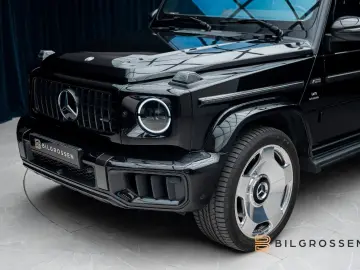 MERCEDES-BENZ G 63 AMG Superior Line Full Carbon A22…