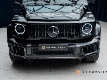 MERCEDES-BENZ G 63 AMG Superior Line Full Carbon A22…