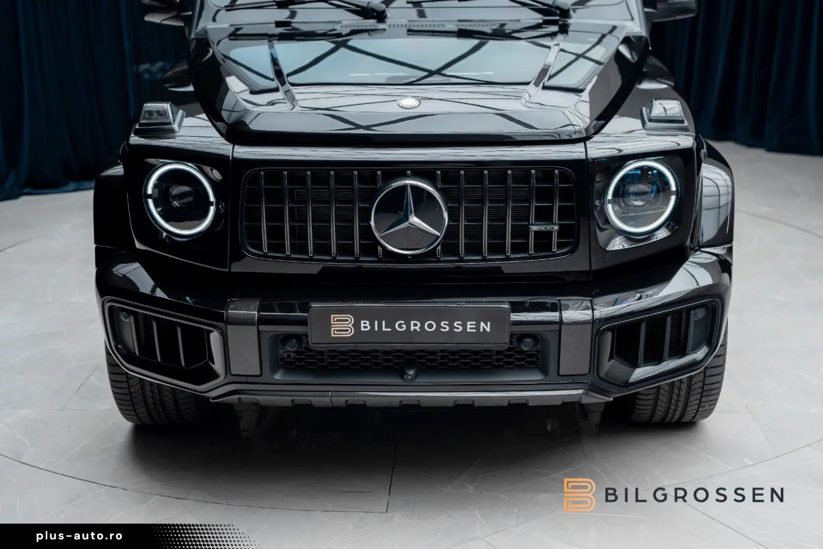 MERCEDES-BENZ G 63 AMG Superior Line Full Carbon A22&hellip;