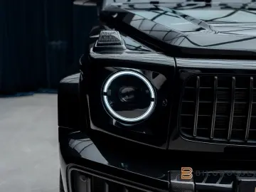 MERCEDES-BENZ G 63 AMG Superior Line Full Carbon A22…