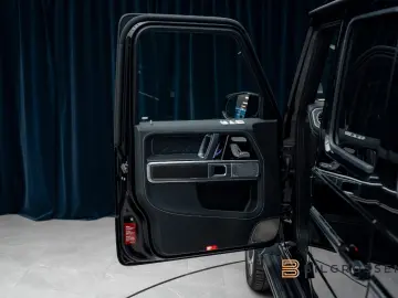 MERCEDES-BENZ G 63 AMG Superior Line Full Carbon A22…
