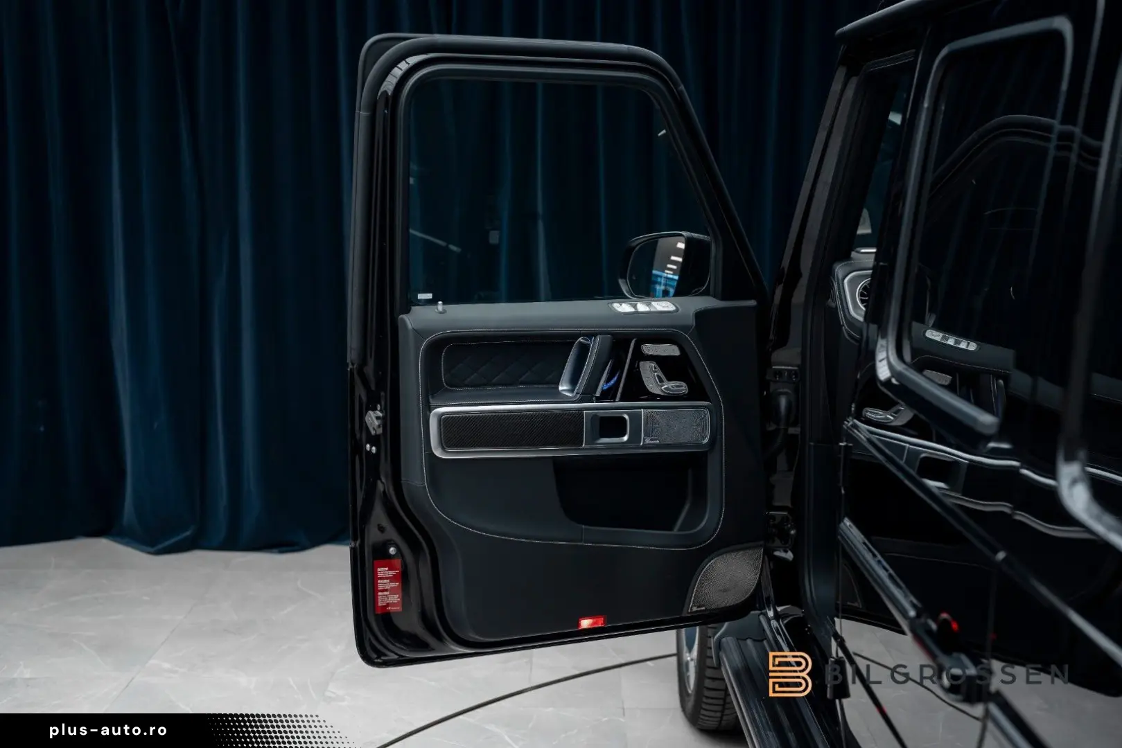 MERCEDES-BENZ G 63 AMG Superior Line Full Carbon A22&hellip;