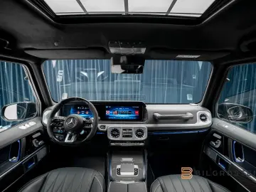 MERCEDES-BENZ G 63 AMG Superior Line Full Carbon A22…