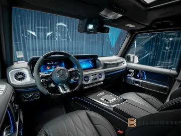 MERCEDES-BENZ G 63 AMG Superior Line Full Carbon A22…