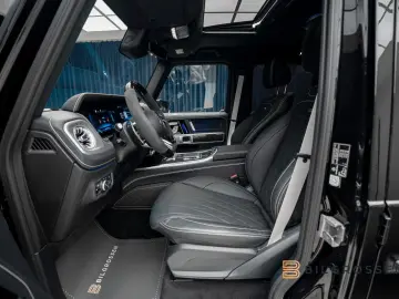 MERCEDES-BENZ G 63 AMG Superior Line Full Carbon A22…