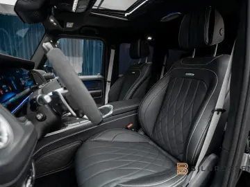 MERCEDES-BENZ G 63 AMG Superior Line Full Carbon A22…