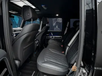 MERCEDES-BENZ G 63 AMG Superior Line Full Carbon A22…