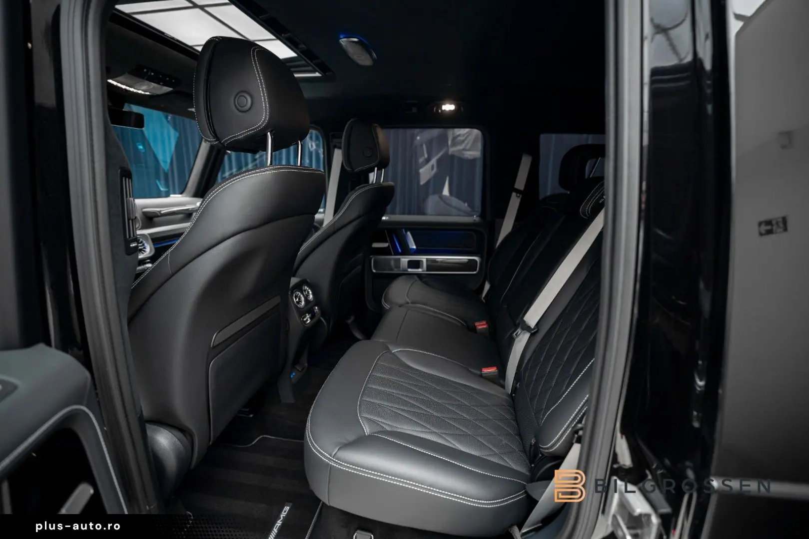 MERCEDES-BENZ G 63 AMG Superior Line Full Carbon A22&hellip;