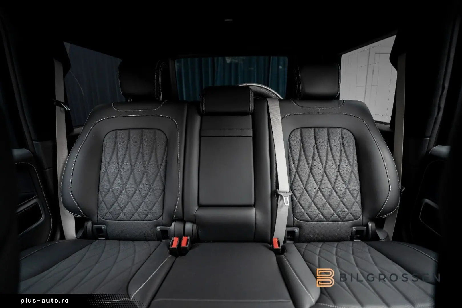 MERCEDES-BENZ G 63 AMG Superior Line Full Carbon A22&hellip;