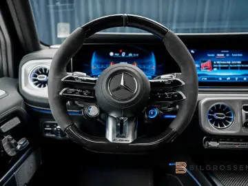 MERCEDES-BENZ G 63 AMG Superior Line Full Carbon A22…