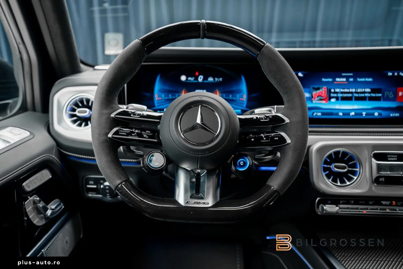 MERCEDES-BENZ G 63 AMG Superior Line Full Carbon A22&hellip;