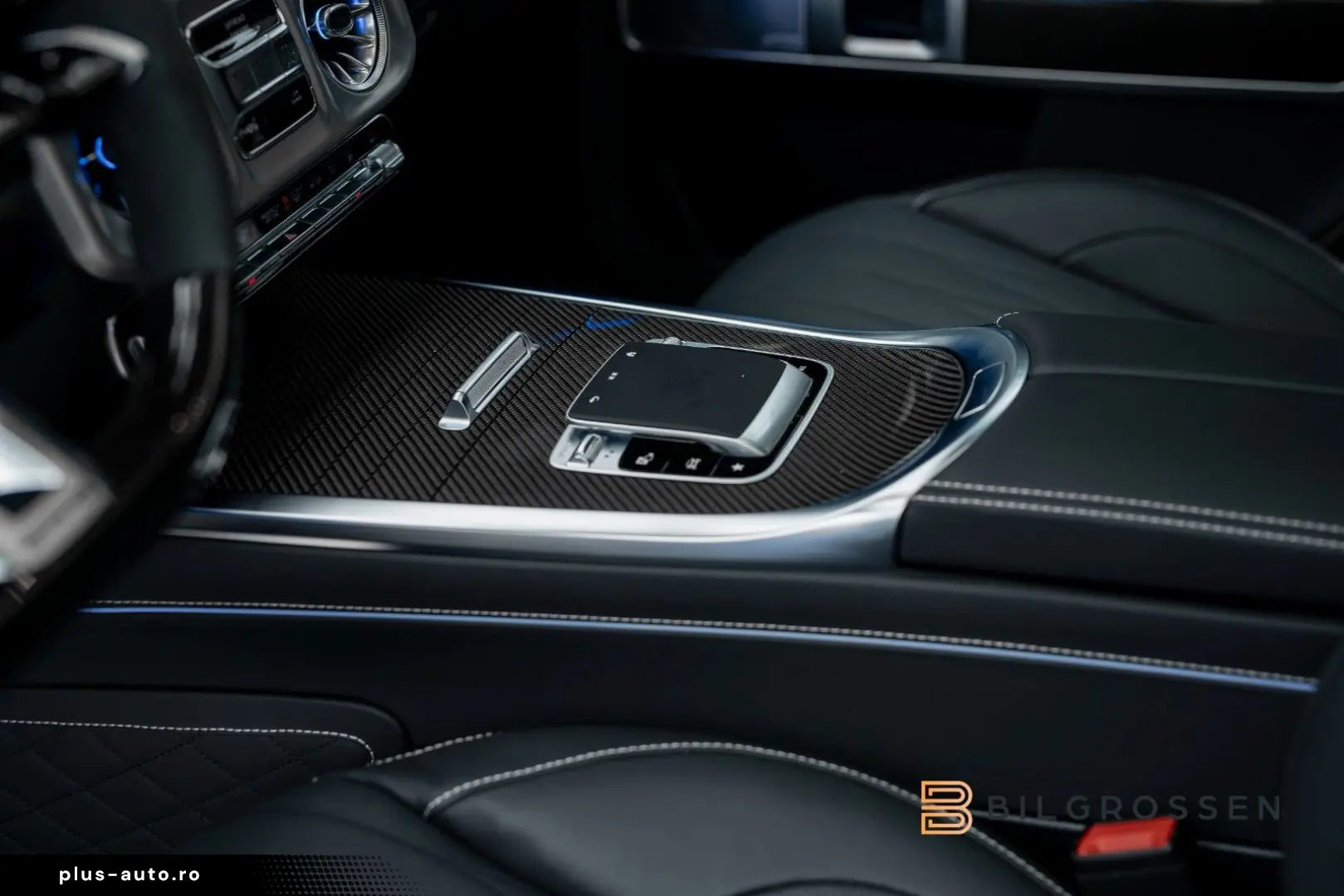 MERCEDES-BENZ G 63 AMG Superior Line Full Carbon A22&hellip;