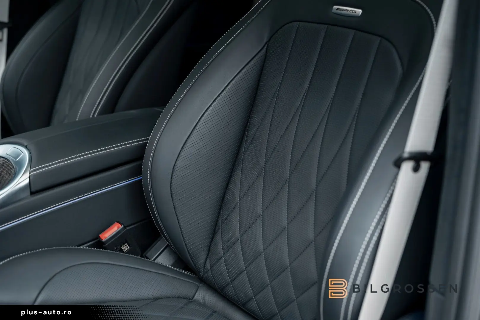 MERCEDES-BENZ G 63 AMG Superior Line Full Carbon A22&hellip;