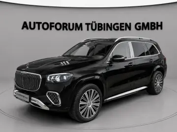 MERCEDES-BENZ GLS 600 4M MAYBACH  FACELIFT PANORAMA &hellip;