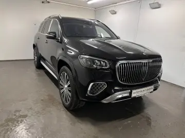 MERCEDES-BENZ GLS 600 4M MAYBACH  FACELIFT PANORAMA …