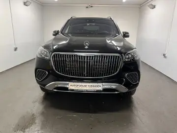 MERCEDES-BENZ GLS 600 4M MAYBACH  FACELIFT PANORAMA …