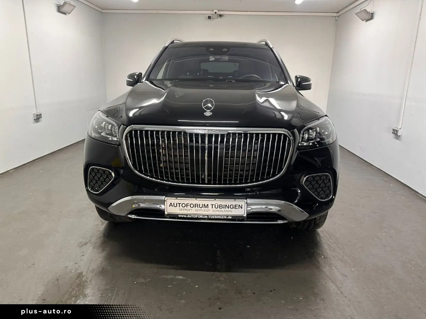 MERCEDES-BENZ GLS 600 4M MAYBACH  FACELIFT PANORAMA &hellip;