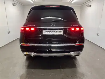MERCEDES-BENZ GLS 600 4M MAYBACH  FACELIFT PANORAMA …