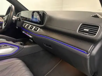 MERCEDES-BENZ GLS 600 4M MAYBACH  FACELIFT PANORAMA …