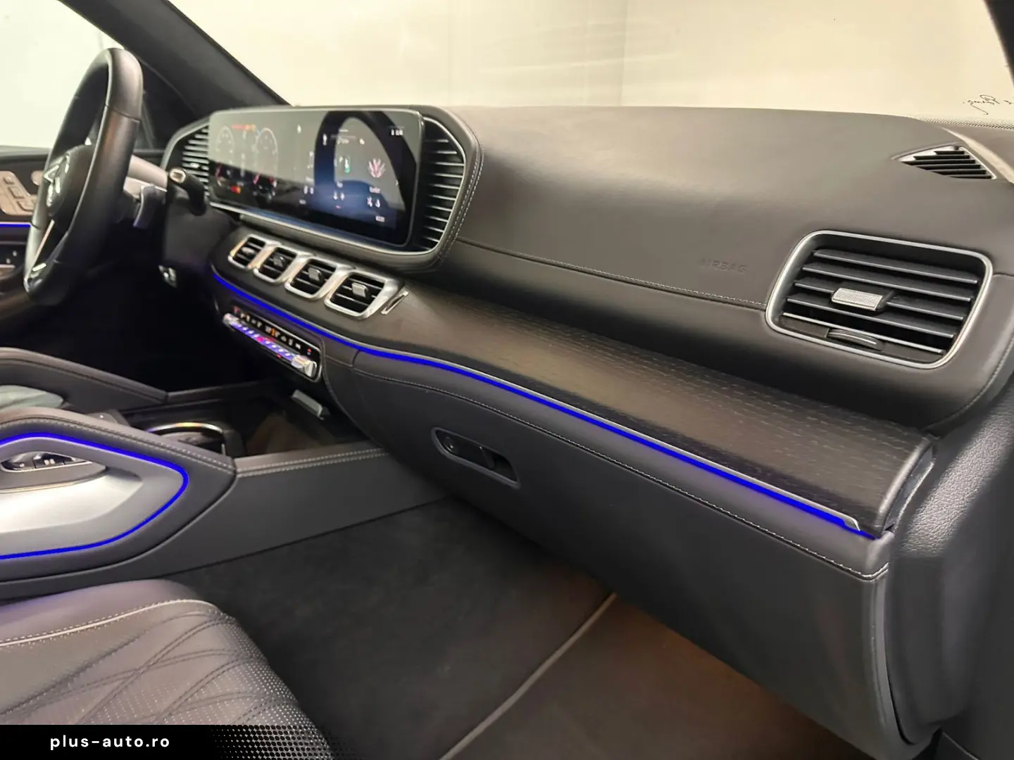 MERCEDES-BENZ GLS 600 4M MAYBACH  FACELIFT PANORAMA &hellip;
