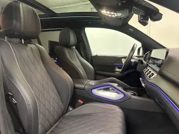 MERCEDES-BENZ GLS 600 4M MAYBACH  FACELIFT PANORAMA …