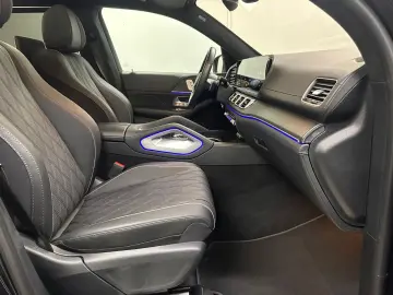 MERCEDES-BENZ GLS 600 4M MAYBACH  FACELIFT PANORAMA …