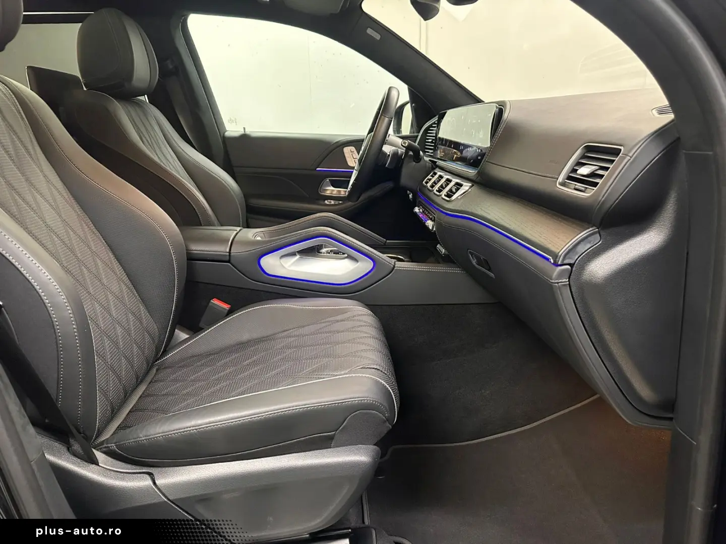 MERCEDES-BENZ GLS 600 4M MAYBACH  FACELIFT PANORAMA &hellip;