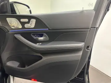MERCEDES-BENZ GLS 600 4M MAYBACH  FACELIFT PANORAMA …