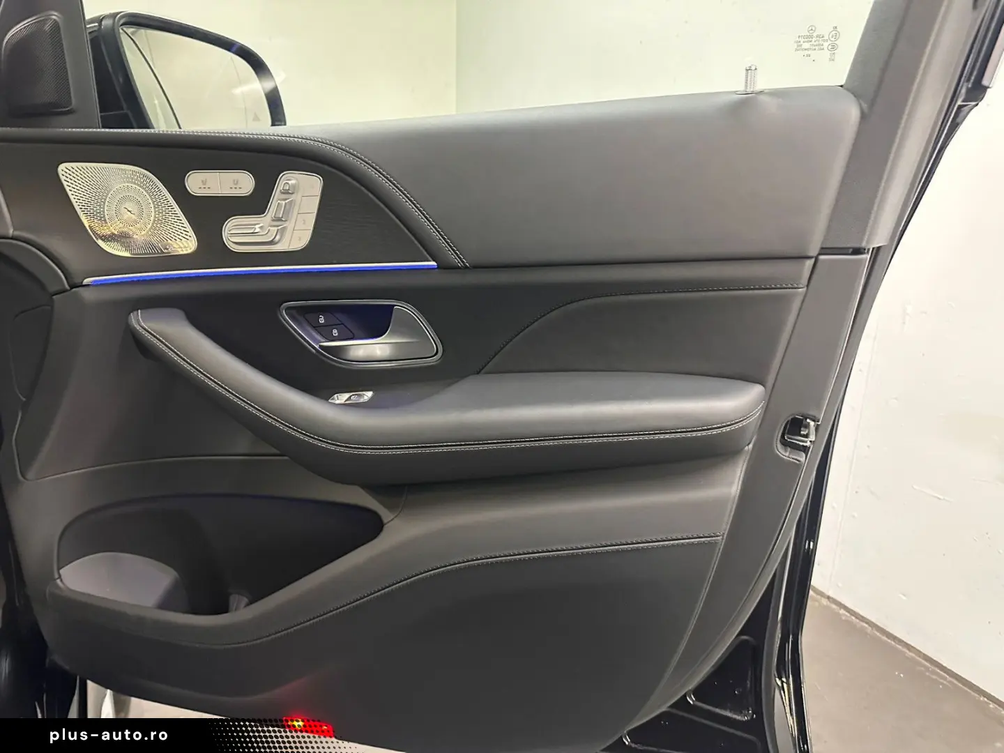 MERCEDES-BENZ GLS 600 4M MAYBACH  FACELIFT PANORAMA &hellip;
