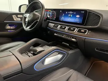 MERCEDES-BENZ GLS 600 4M MAYBACH  FACELIFT PANORAMA …