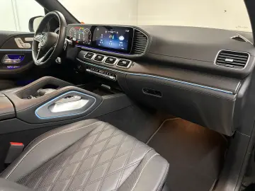 MERCEDES-BENZ GLS 600 4M MAYBACH  FACELIFT PANORAMA …
