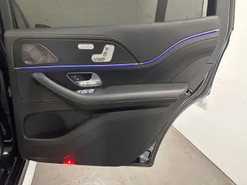 MERCEDES-BENZ GLS 600 4M MAYBACH  FACELIFT PANORAMA …