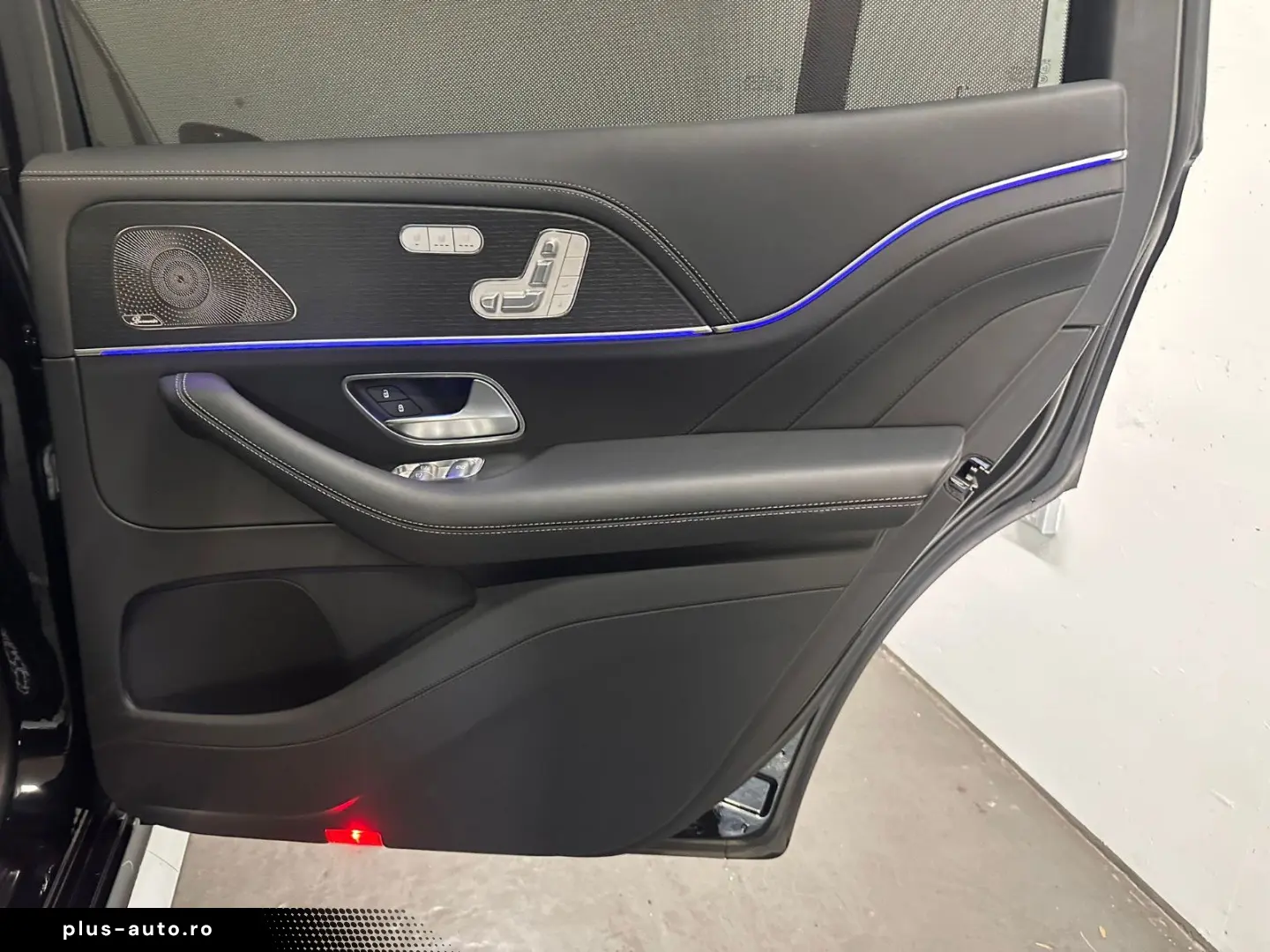 MERCEDES-BENZ GLS 600 4M MAYBACH  FACELIFT PANORAMA &hellip;