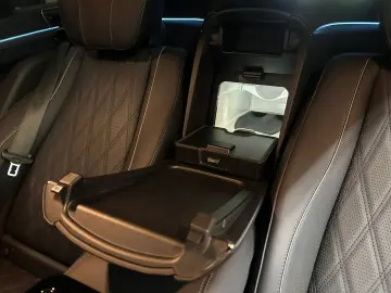 MERCEDES-BENZ GLS 600 4M MAYBACH  FACELIFT PANORAMA …